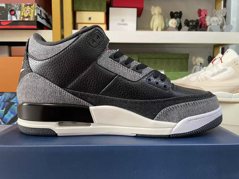 Levis Jordan 3 Retro Sp Black Denim Ir0914 400 13 - kickbulk.co