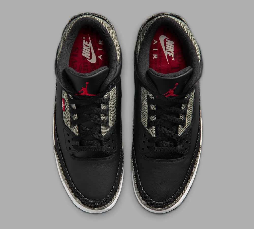 Levis Jordan 3 Retro Sp Black Denim Ir0914 400 2 - kickbulk.co