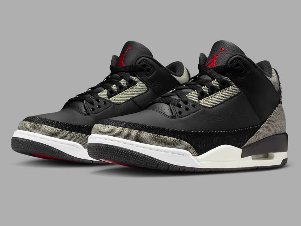 Levis Jordan 3 Retro Sp Black Denim Ir0914 400 3 - kickbulk.co