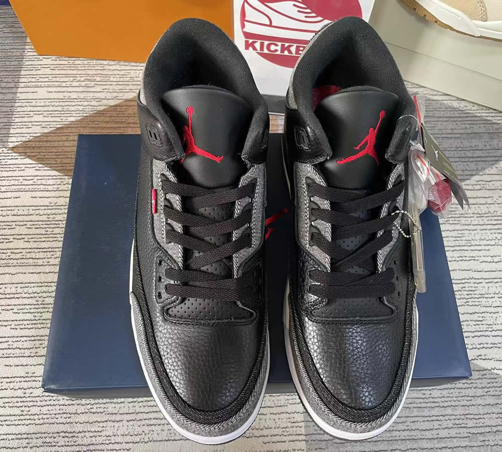 Levis Jordan 3 Retro Sp Black Denim Ir0914 400 6 - kickbulk.co