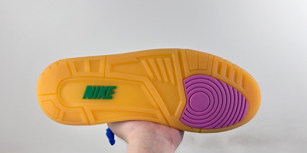 Air Jordan 3 Retro Brazil Iv4871 400 10 - kickbulk.co Air Jordan 3 Retro Brazil Iv4871 400 10 - kickbulk.co