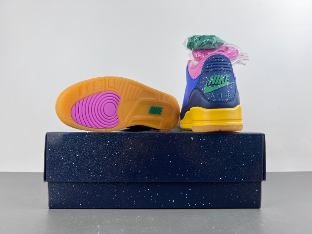 Air Jordan 3 Retro Brazil Iv4871 400 13 - kickbulk.co Air Jordan 3 Retro Brazil Iv4871 400 13 - kickbulk.co