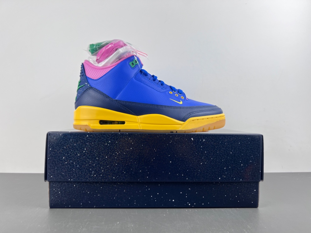 Air Jordan 3 Retro Brazil Iv4871 400 14 - kickbulk.co Air Jordan 3 Retro Brazil Iv4871 400 14 - kickbulk.co