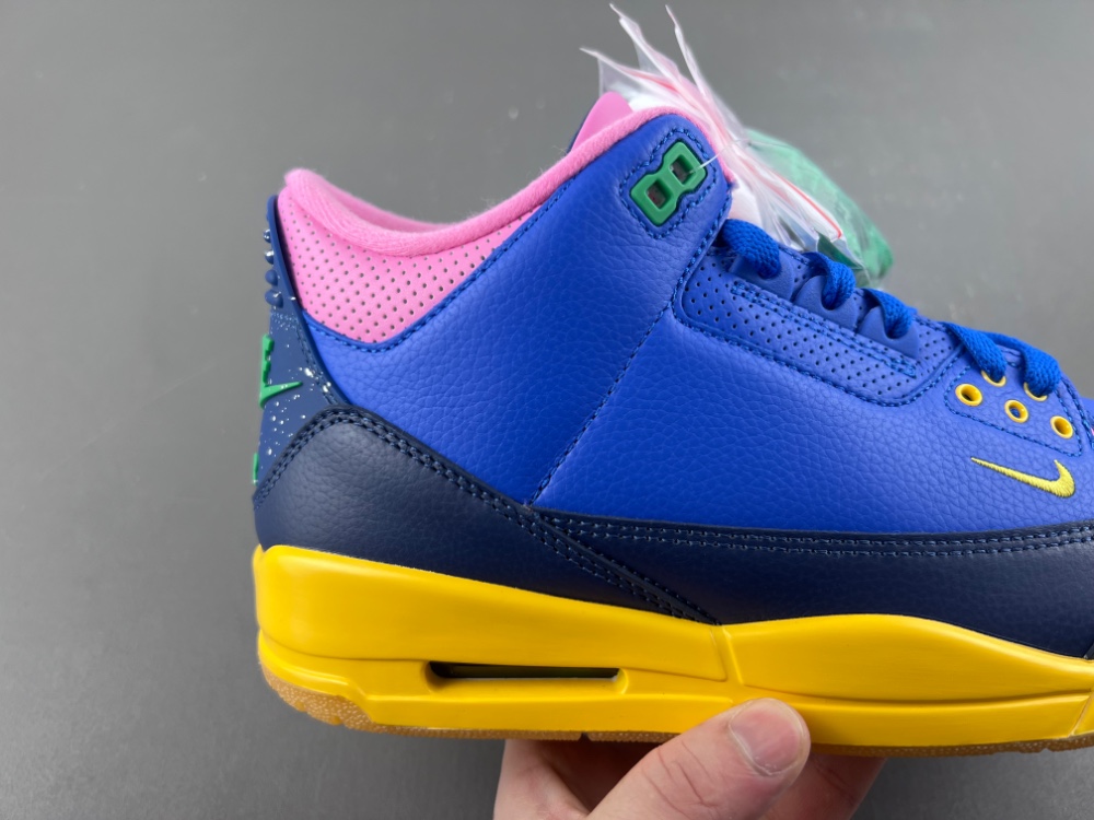 Air Jordan 3 Retro Brazil Iv4871 400 16 - kickbulk.co Air Jordan 3 Retro Brazil Iv4871 400 16 - kickbulk.co