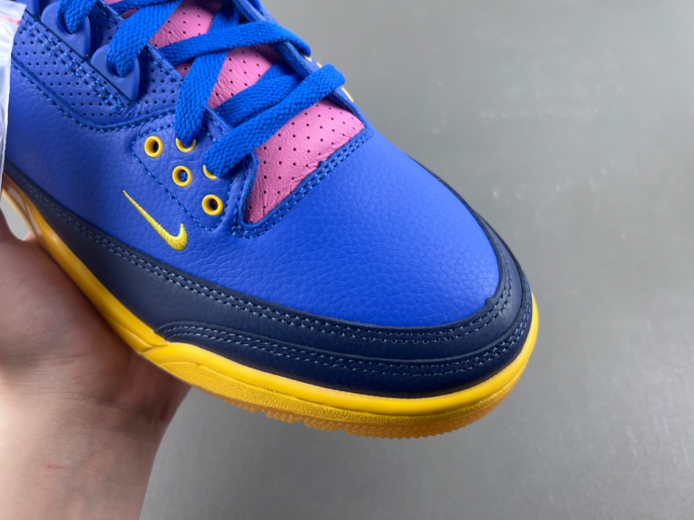 Air Jordan 3 Retro Brazil Iv4871 400 17 - kickbulk.co Air Jordan 3 Retro Brazil Iv4871 400 17 - kickbulk.co
