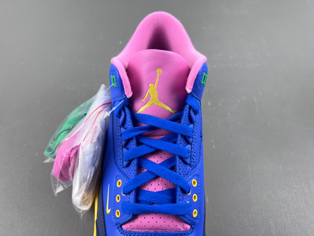 Air Jordan 3 Retro Brazil Iv4871 400 18 - kickbulk.co Air Jordan 3 Retro Brazil Iv4871 400 18 - kickbulk.co