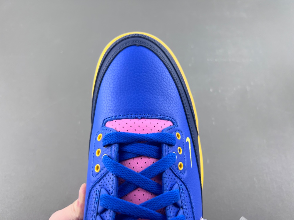 Air Jordan 3 Retro Brazil Iv4871 400 19 - kickbulk.co Air Jordan 3 Retro Brazil Iv4871 400 19 - kickbulk.co