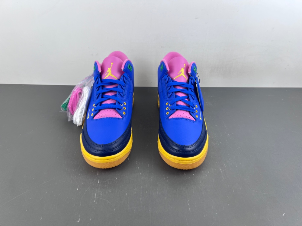 Air Jordan 3 Retro Brazil Iv4871 400 7 - kickbulk.co Air Jordan 3 Retro Brazil Iv4871 400 7 - kickbulk.co