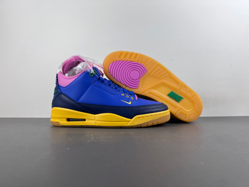 Air Jordan 3 Retro Brazil Iv4871 400 8 - kickbulk.co Air Jordan 3 Retro Brazil Iv4871 400 8 - kickbulk.co