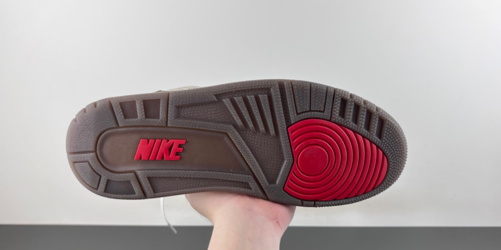 Air Jordan 3 Retro Laser Palomino Ja1369 001 10 - kickbulk.co