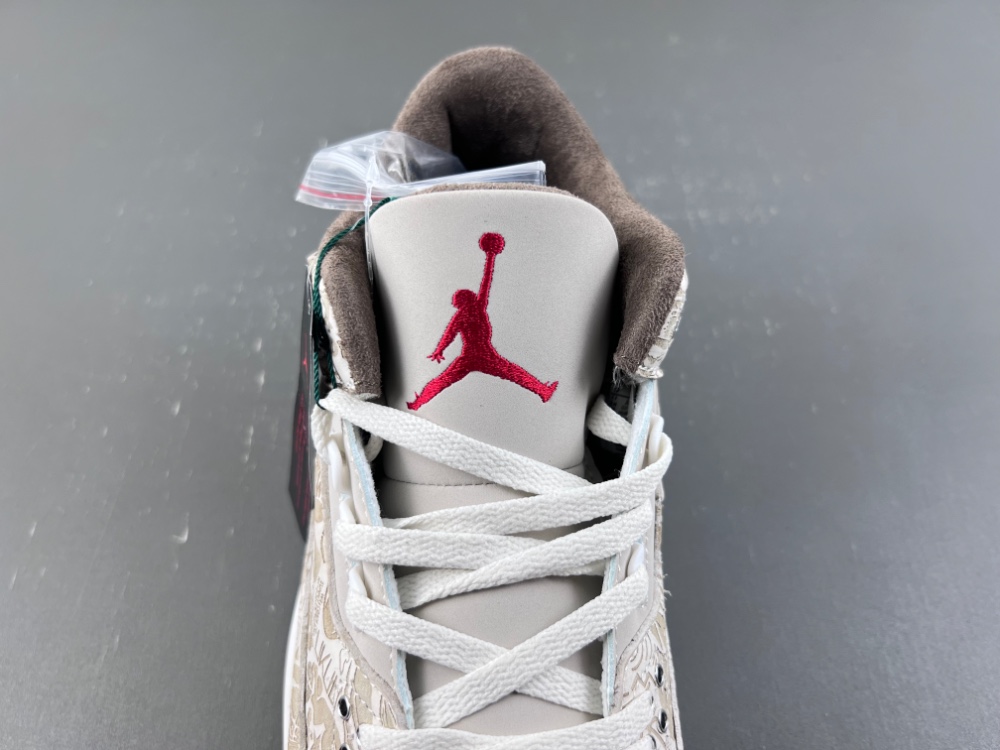 Air Jordan 3 Retro Laser Palomino Ja1369 001 18 - kickbulk.co