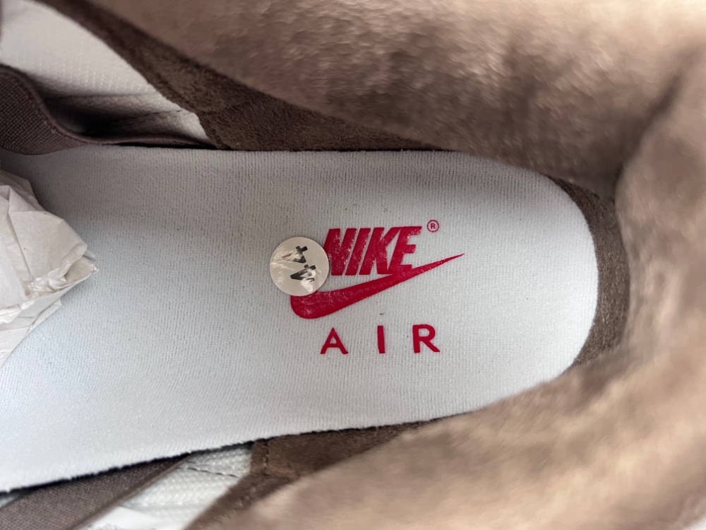 Air Jordan 3 Retro Laser Palomino Ja1369 001 21 - kickbulk.co