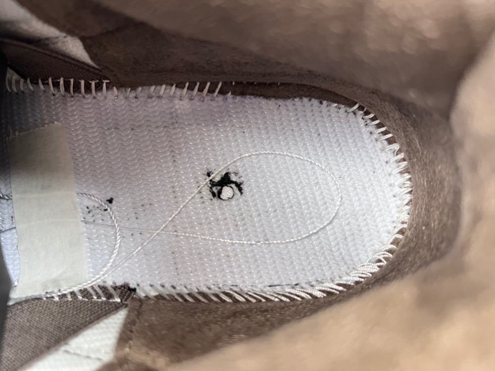 Air Jordan 3 Retro Laser Palomino Ja1369 001 22 - kickbulk.co