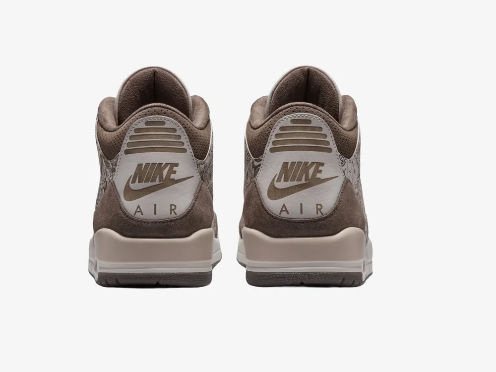 Air Jordan 3 Retro Laser Palomino Ja1369 001 4 - kickbulk.co