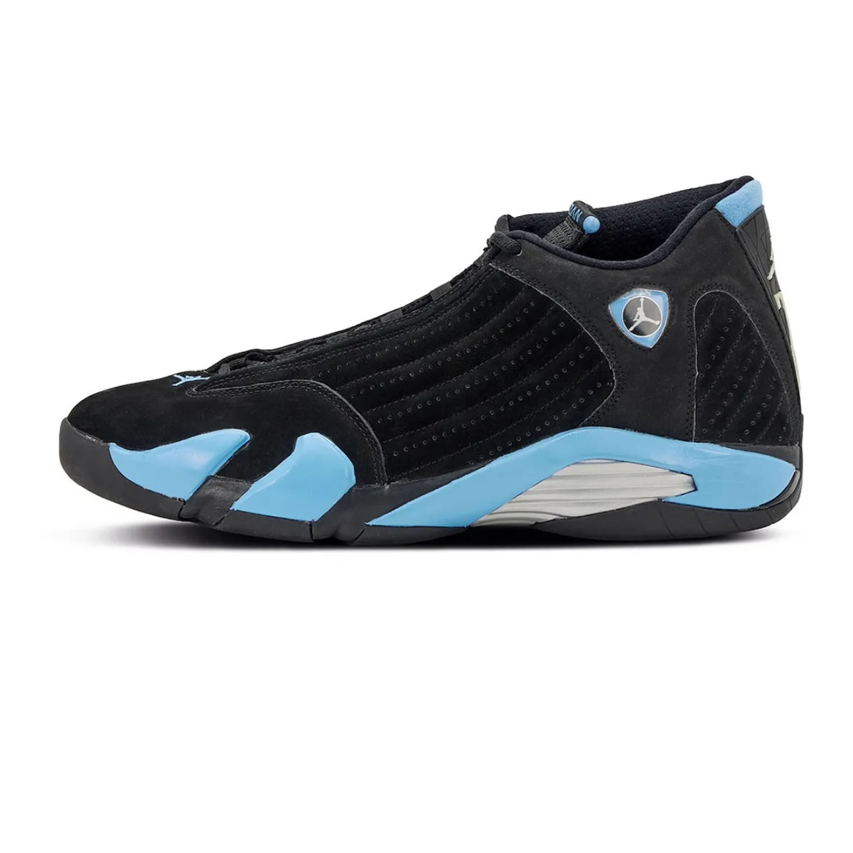 Air Jordan 14 Black University Blue 487471 002 1 - kickbulk.co Air Jordan 14 Black University Blue 487471 002 1 - kickbulk.co