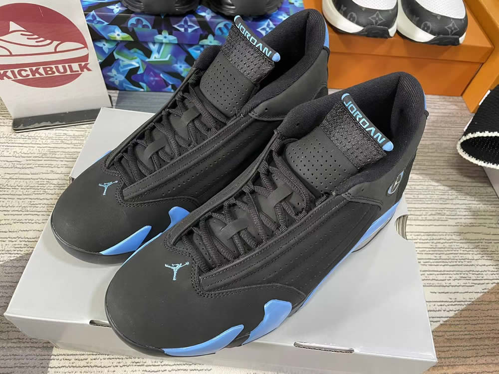 Air Jordan 14 Black University Blue 487471 002 6 - kickbulk.co Air Jordan 14 Black University Blue 487471 002 6 - kickbulk.co