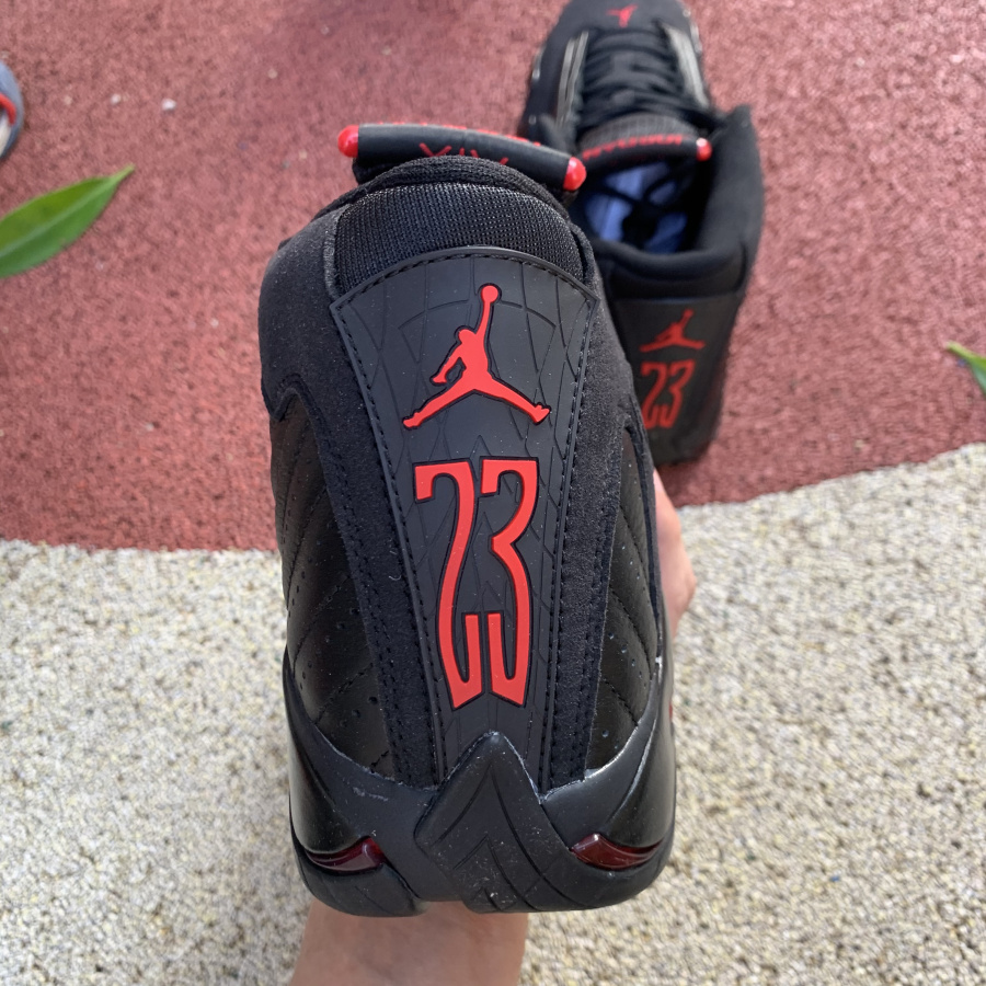 Nike Jordan 14 Retro Last Shot 2018 487471 003 7 - kickbulk.co