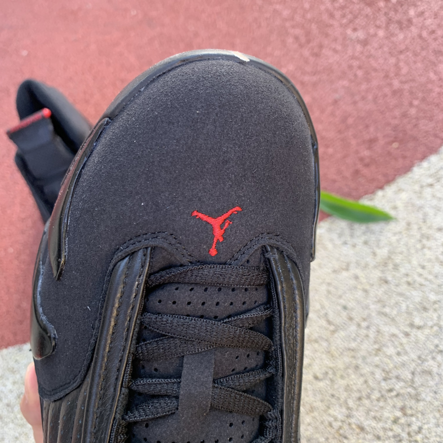 Nike Jordan 14 Retro Last Shot 2018 487471 003 8 - kickbulk.co