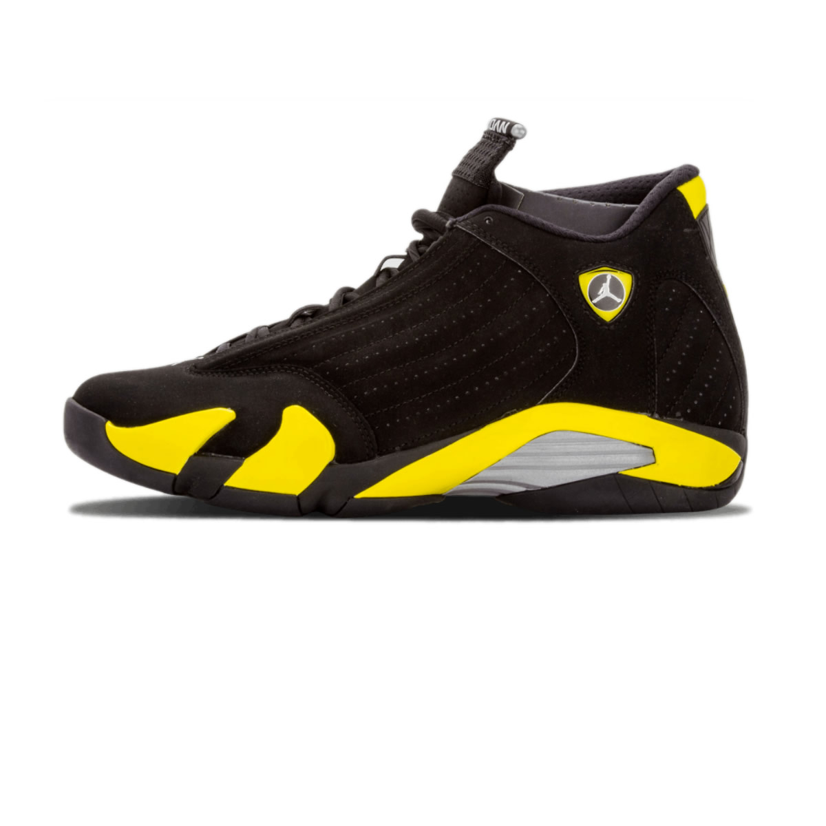 Air Jordan 14 Retro Thunder 487471 070 1 - kickbulk.co