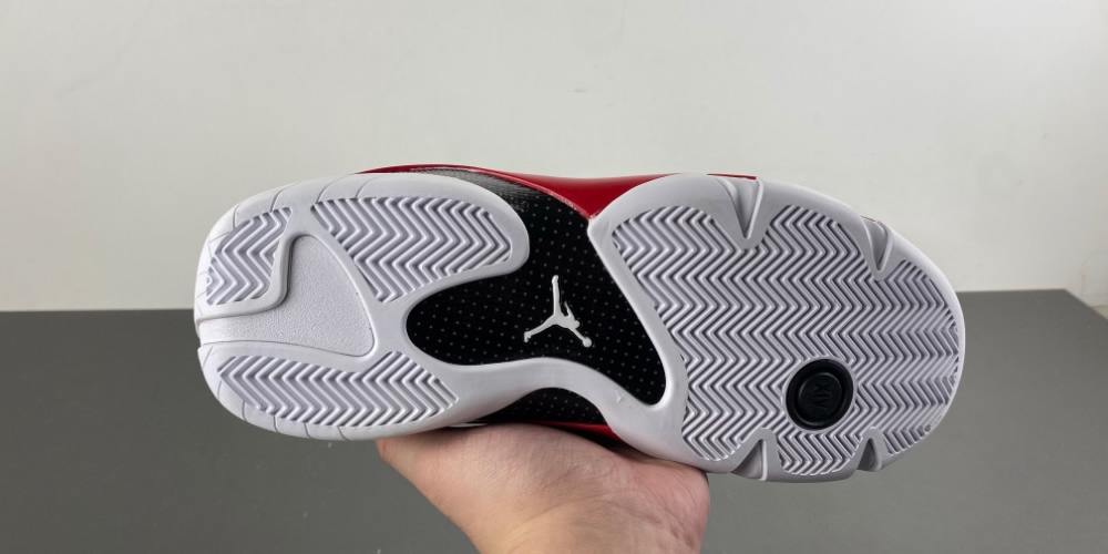 Air Jordan 14 Retro Candy Cane 2019 487471 100 11 - kickbulk.co Air Jordan 14 Retro Candy Cane 2019 487471 100 11 - kickbulk.co