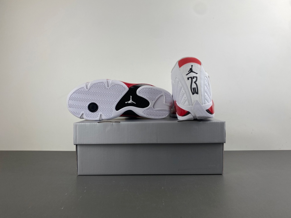 Air Jordan 14 Retro Candy Cane 2019 487471 100 14 - kickbulk.co Air Jordan 14 Retro Candy Cane 2019 487471 100 14 - kickbulk.co