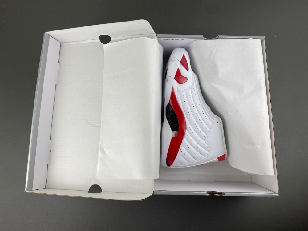 Air Jordan 14 Retro Candy Cane 2019 487471 100 16 - kickbulk.co Air Jordan 14 Retro Candy Cane 2019 487471 100 16 - kickbulk.co