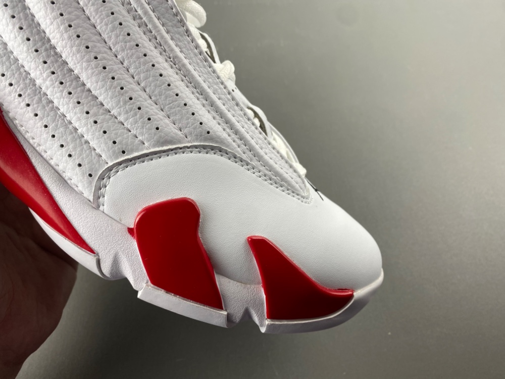 Air Jordan 14 Retro Candy Cane 2019 487471 100 19 - kickbulk.co Air Jordan 14 Retro Candy Cane 2019 487471 100 19 - kickbulk.co