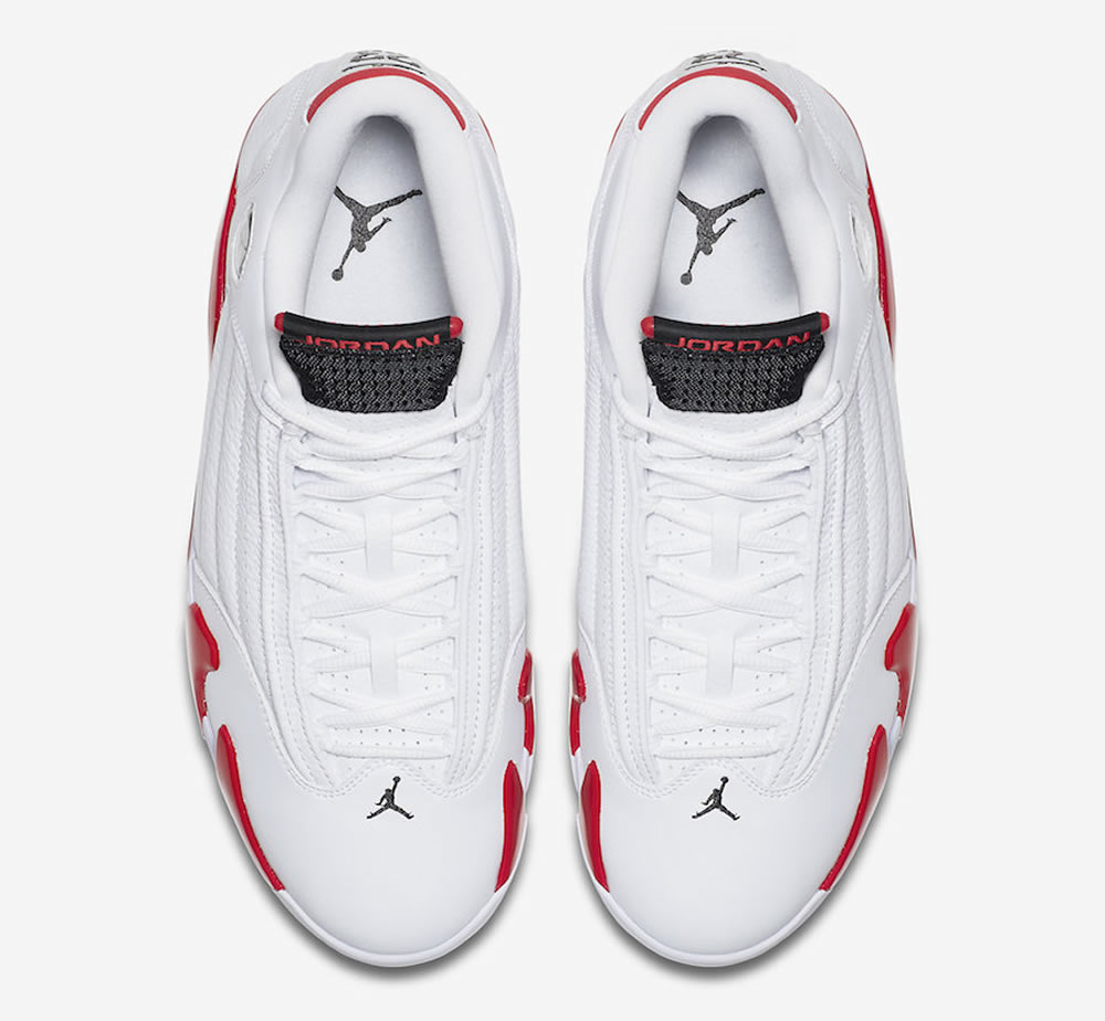 Air Jordan 14 Retro Candy Cane 2019 487471 100 2 - kickbulk.co Air Jordan 14 Retro Candy Cane 2019 487471 100 2 - kickbulk.co