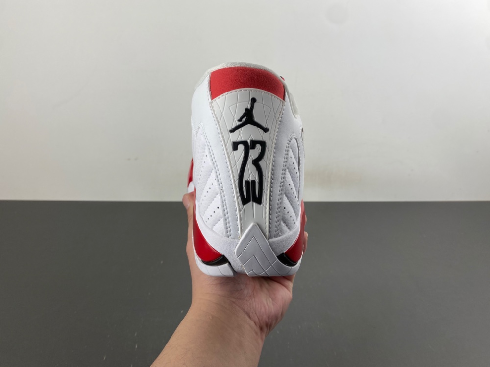 Air Jordan 14 Retro Candy Cane 2019 487471 100 20 - kickbulk.co Air Jordan 14 Retro Candy Cane 2019 487471 100 20 - kickbulk.co