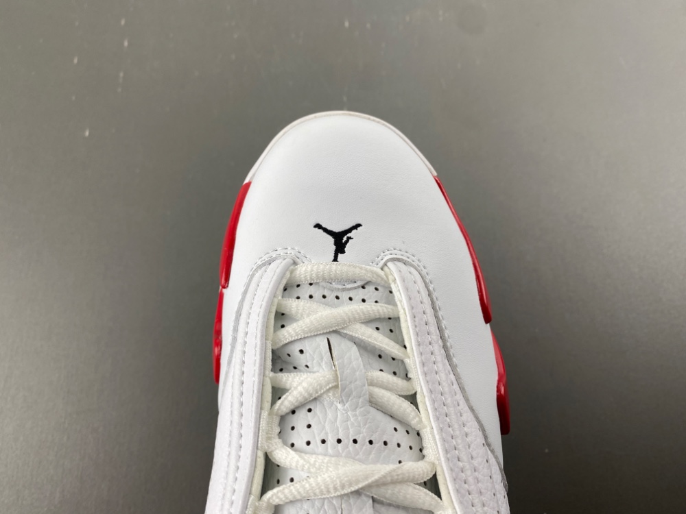 Air Jordan 14 Retro Candy Cane 2019 487471 100 21 - kickbulk.co Air Jordan 14 Retro Candy Cane 2019 487471 100 21 - kickbulk.co