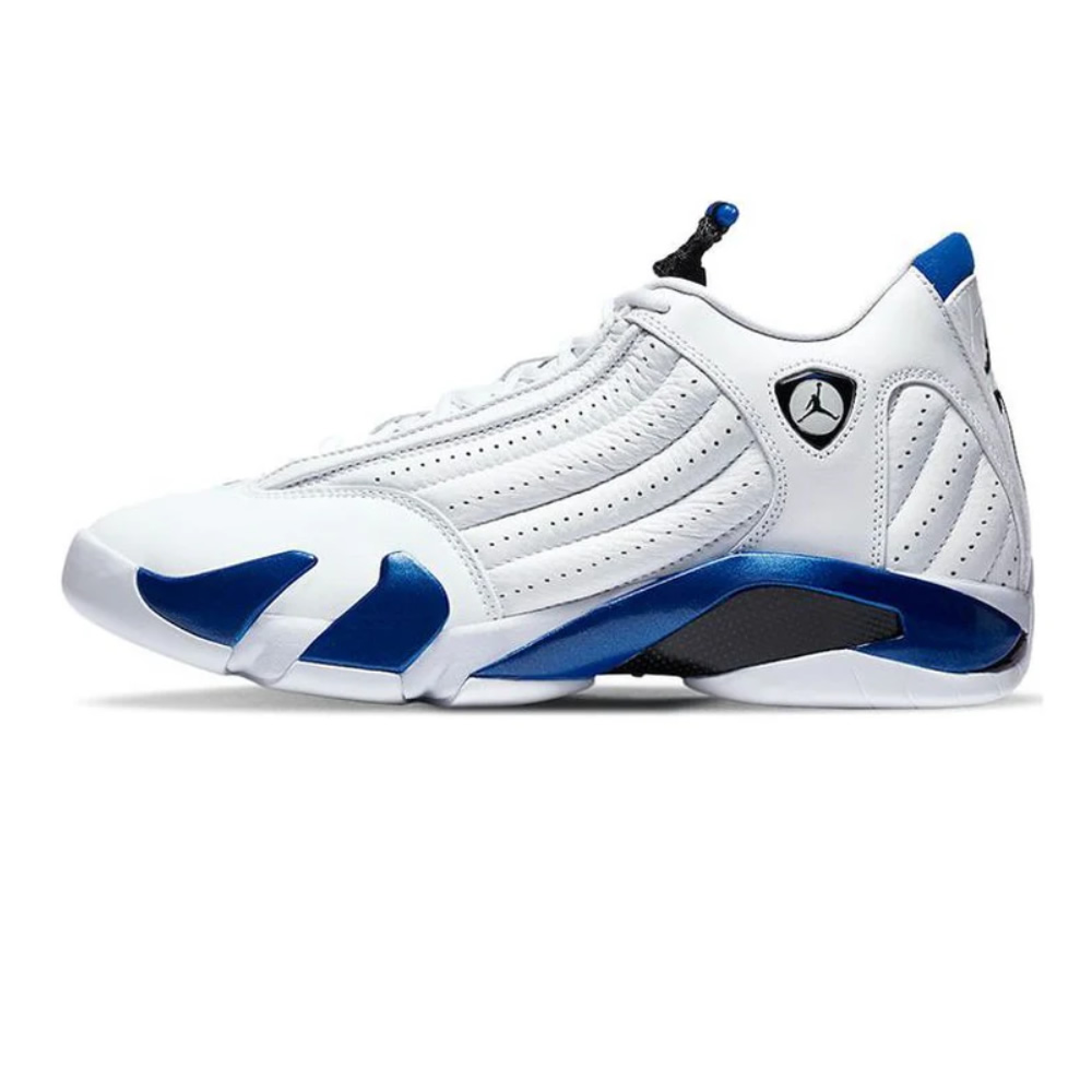 Air Jordan 14 Retro Hyper Royal 487471 104 1 - kickbulk.co Air Jordan 14 Retro Hyper Royal 487471 104 1 - kickbulk.co