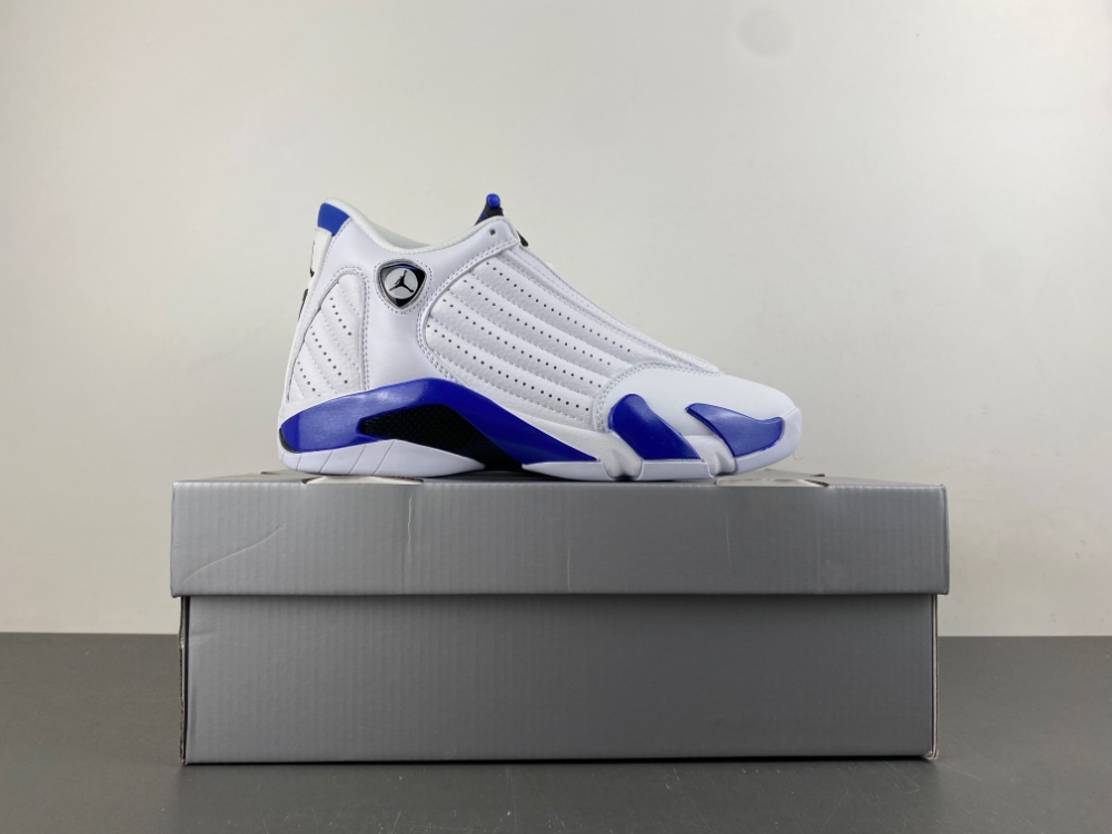 Air Jordan 14 Retro Hyper Royal 487471 104 13 - kickbulk.co Air Jordan 14 Retro Hyper Royal 487471 104 13 - kickbulk.co
