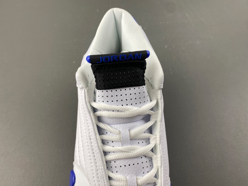 Air Jordan 14 Retro Hyper Royal 487471 104 18 - kickbulk.co Air Jordan 14 Retro Hyper Royal 487471 104 18 - kickbulk.co
