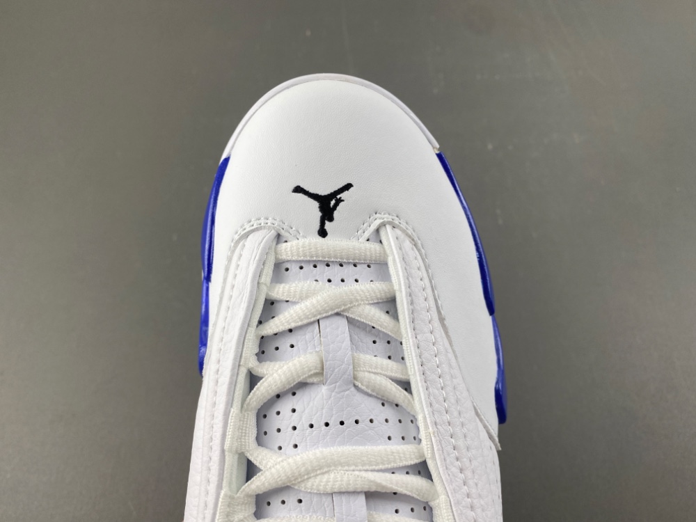 Air Jordan 14 Retro Hyper Royal 487471 104 19 - kickbulk.co Air Jordan 14 Retro Hyper Royal 487471 104 19 - kickbulk.co