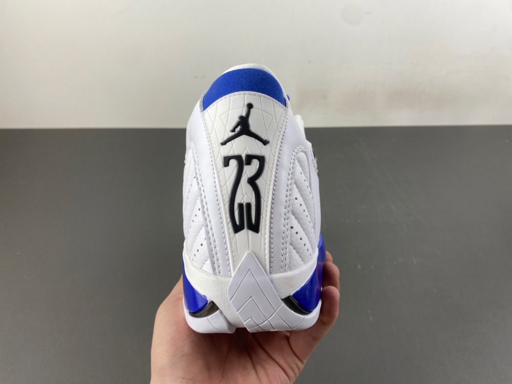 Air Jordan 14 Retro Hyper Royal 487471 104 20 - kickbulk.co Air Jordan 14 Retro Hyper Royal 487471 104 20 - kickbulk.co