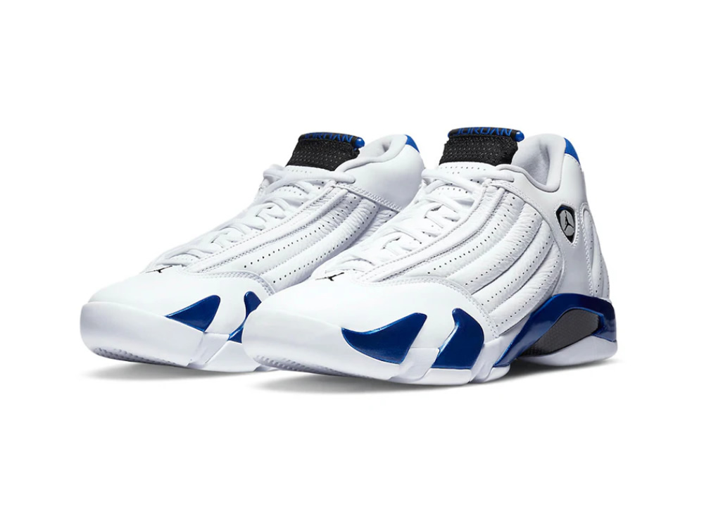 Air Jordan 14 Retro Hyper Royal 487471 104 3 - kickbulk.co Air Jordan 14 Retro Hyper Royal 487471 104 3 - kickbulk.co