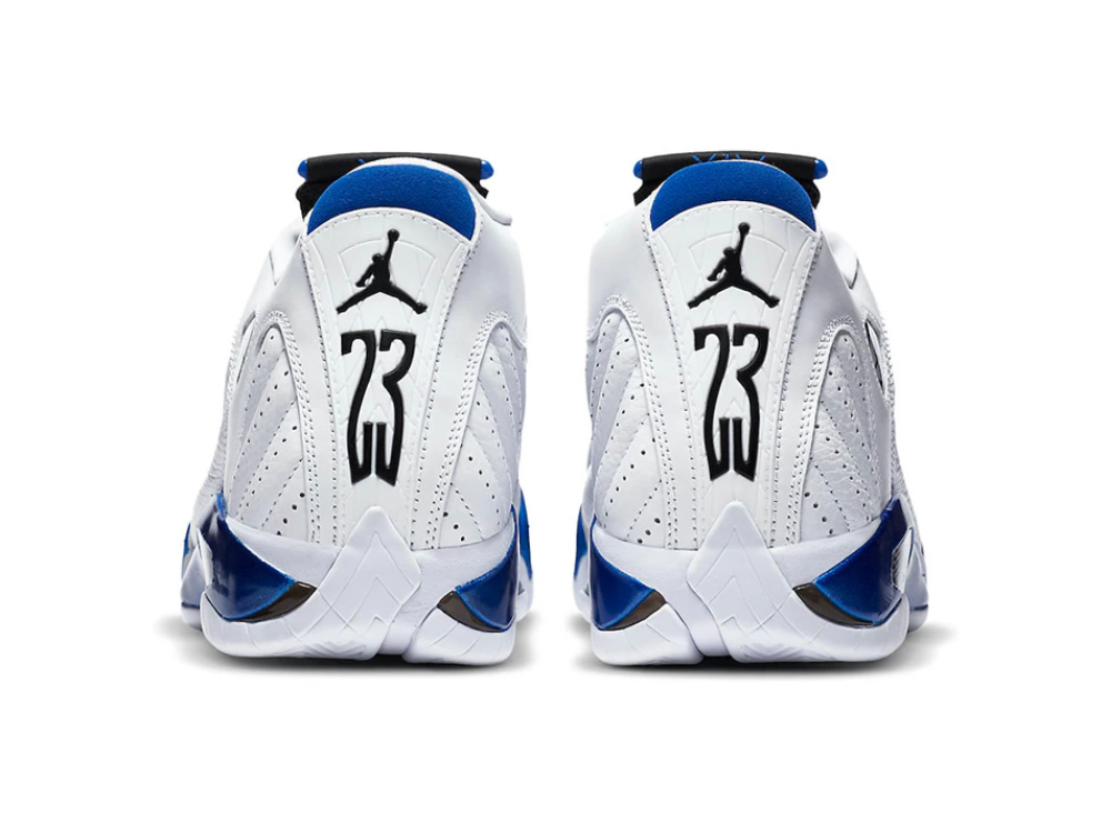 Air Jordan 14 Retro Hyper Royal 487471 104 4 - kickbulk.co Air Jordan 14 Retro Hyper Royal 487471 104 4 - kickbulk.co