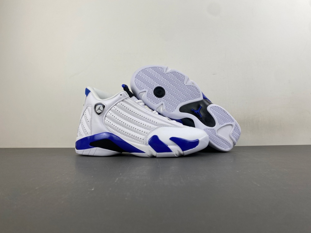 Air Jordan 14 Retro Hyper Royal 487471 104 7 - kickbulk.co Air Jordan 14 Retro Hyper Royal 487471 104 7 - kickbulk.co