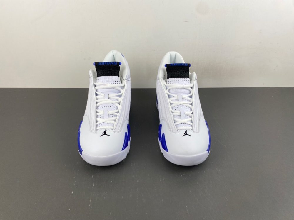 Air Jordan 14 Retro Hyper Royal 487471 104 8 - kickbulk.co Air Jordan 14 Retro Hyper Royal 487471 104 8 - kickbulk.co