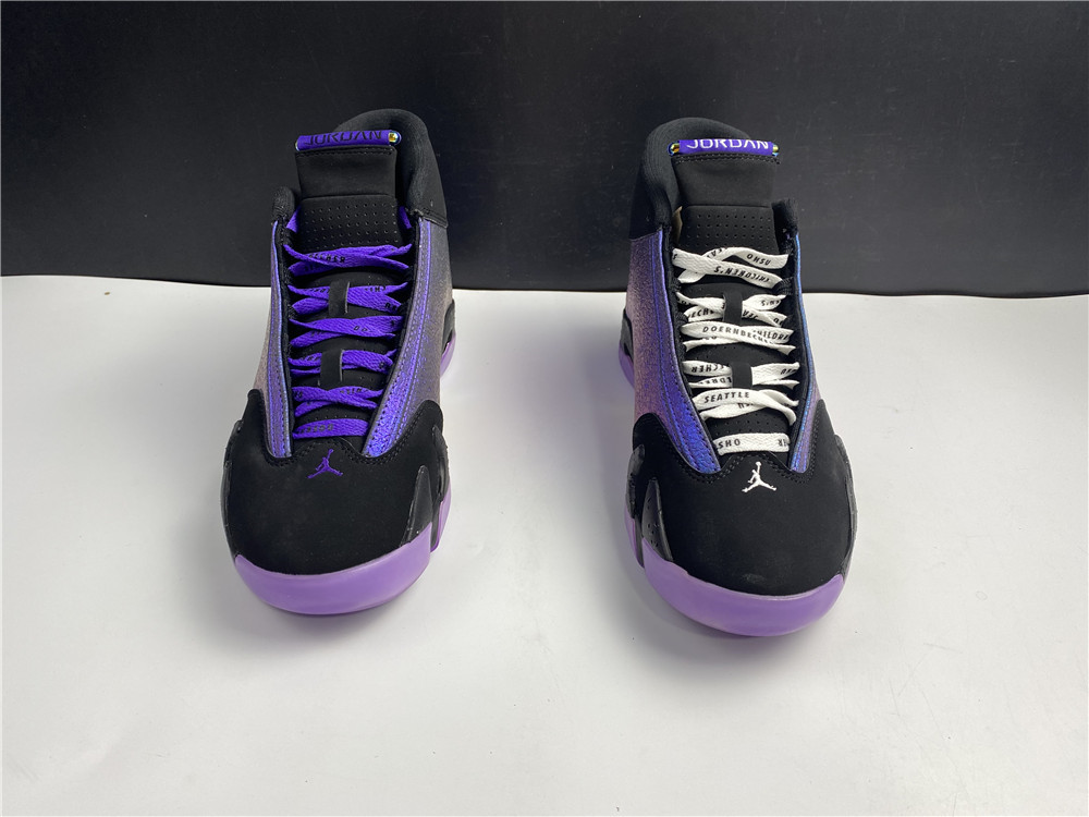 Air Jordan 14 Doernbecher Purple Release Date For Sale Cv2469 001 7 - kickbulk.co