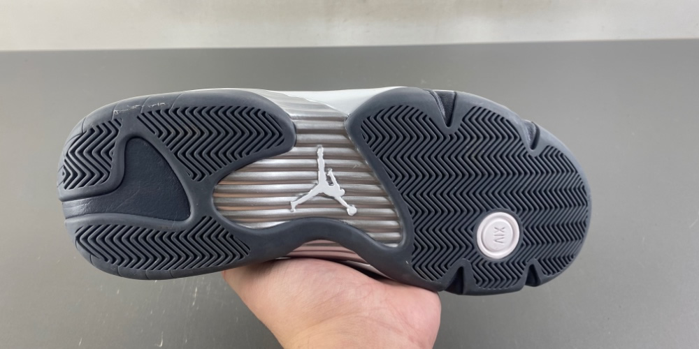 Air Jordan 14 Retro Flint Grey Fj3460 012 10 - kickbulk.co