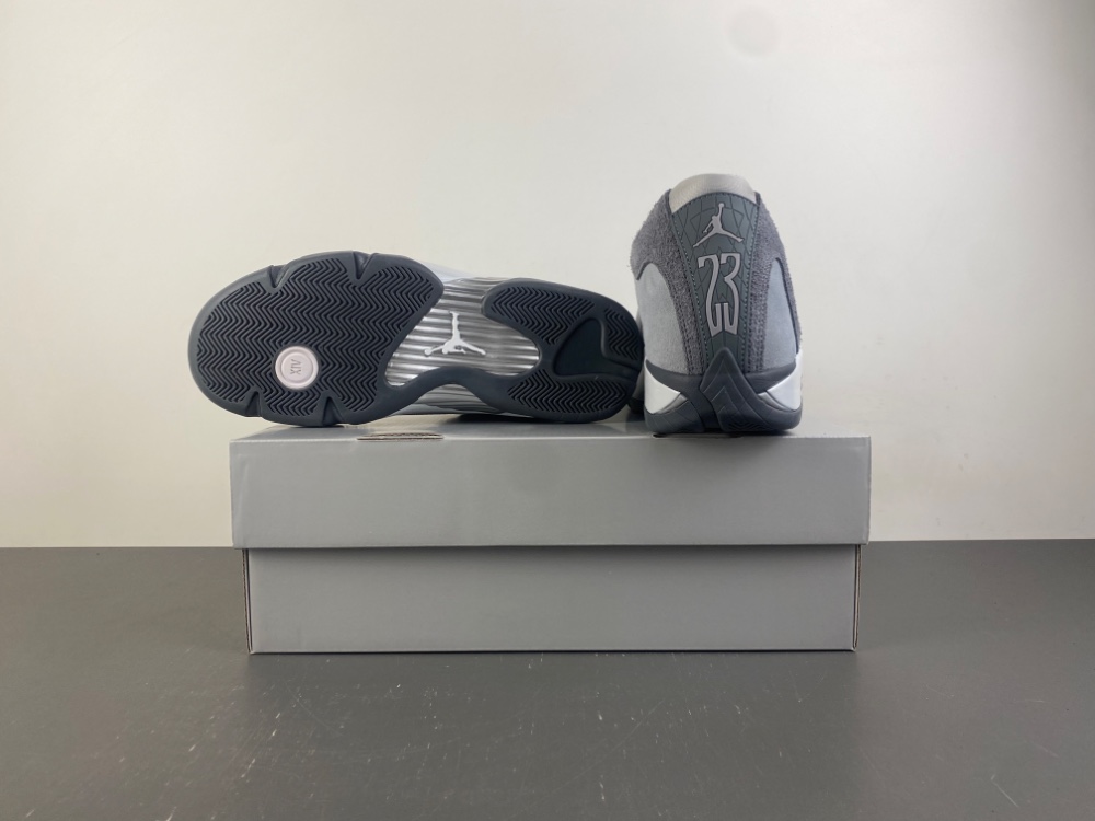 Air Jordan 14 Retro Flint Grey Fj3460 012 13 - kickbulk.co