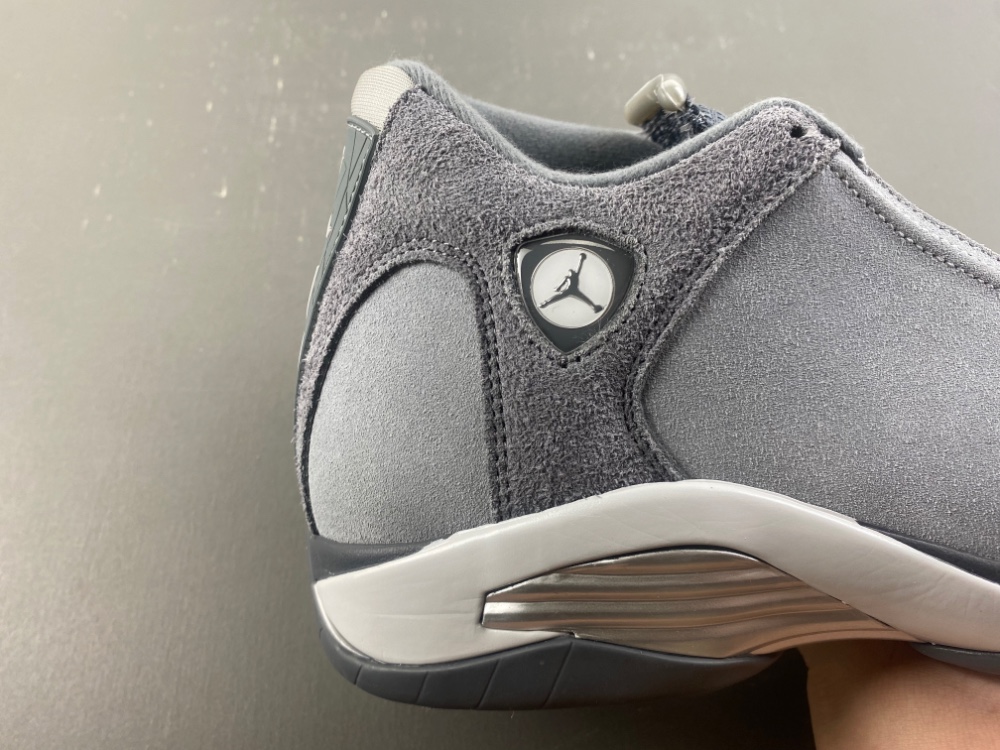 Air Jordan 14 Retro Flint Grey Fj3460 012 16 - kickbulk.co