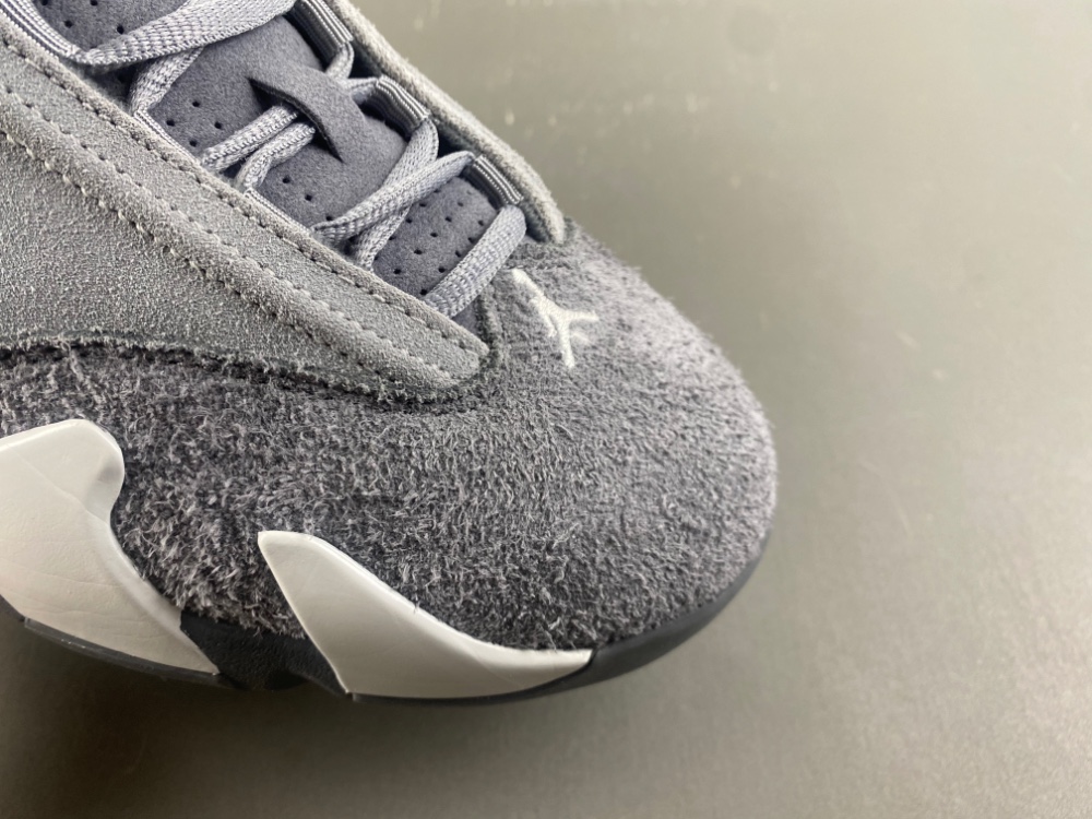 Air Jordan 14 Retro Flint Grey Fj3460 012 17 - kickbulk.co