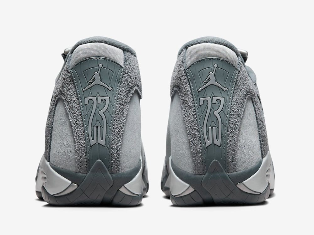 Air Jordan 14 Retro Flint Grey Fj3460 012 4 - kickbulk.co