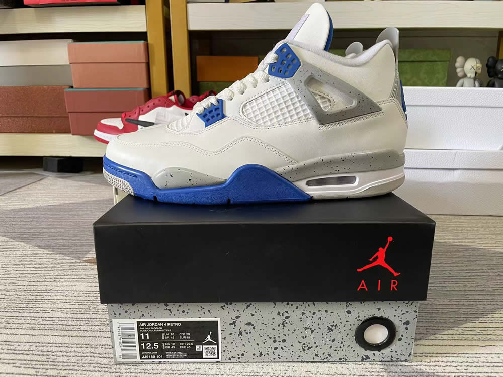Air Jordan 40 Jackie Robinson Jj9189 101 13 - kickbulk.co Air Jordan 40 Jackie Robinson Jj9189 101 13 - kickbulk.co