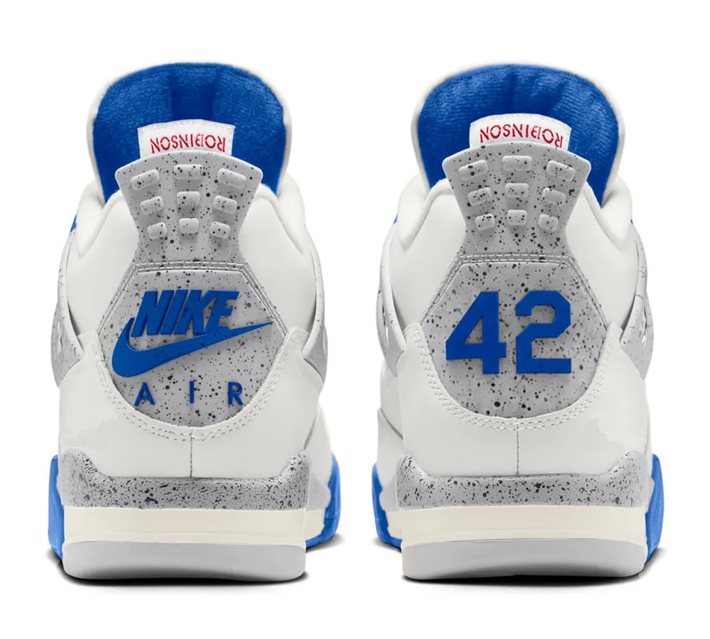 Air Jordan 40 Jackie Robinson Jj9189 101 2 - kickbulk.co Air Jordan 40 Jackie Robinson Jj9189 101 2 - kickbulk.co
