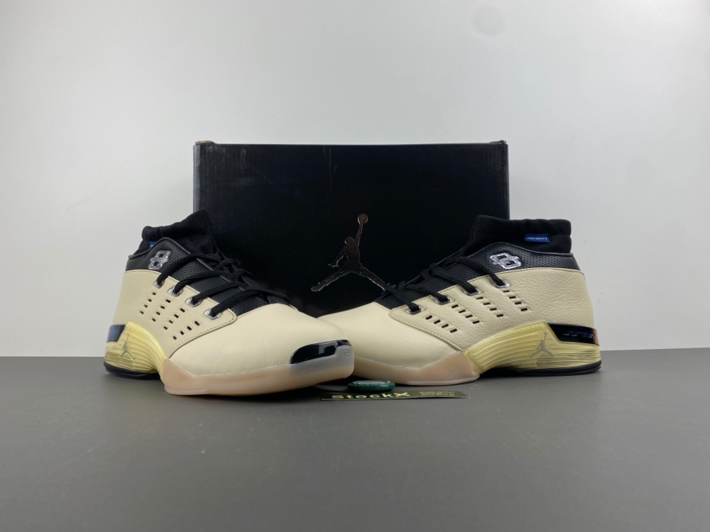 Infinite Archives Air Jordan 17 Low Beach Ih0177 200 10 - kickbulk.co Infinite Archives Air Jordan 17 Low Beach Ih0177 200 10 - kickbulk.co