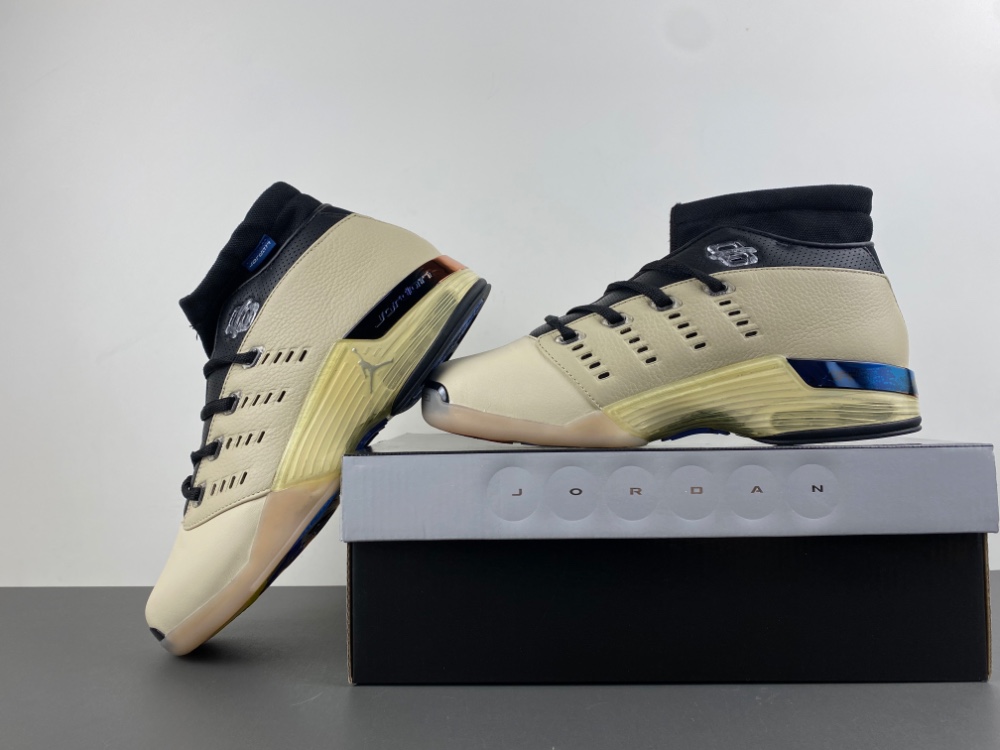 Infinite Archives Air Jordan 17 Low Beach Ih0177 200 11 - kickbulk.co Infinite Archives Air Jordan 17 Low Beach Ih0177 200 11 - kickbulk.co