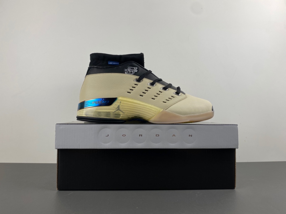 Infinite Archives Air Jordan 17 Low Beach Ih0177 200 13 - kickbulk.co Infinite Archives Air Jordan 17 Low Beach Ih0177 200 13 - kickbulk.co